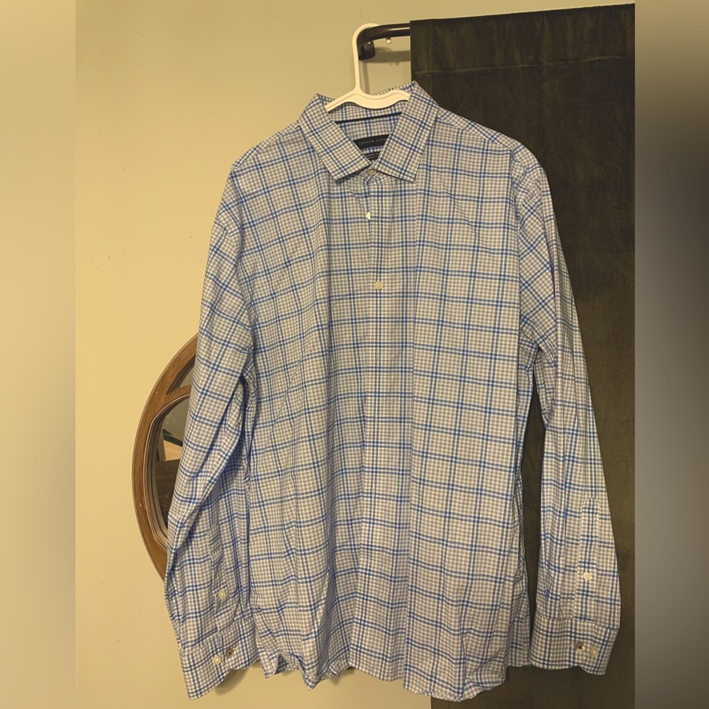 Tommy Hilfiger Oxford Button Down